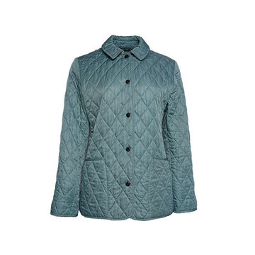 Burberry Quilted Women Lightweight Jacket 67183423