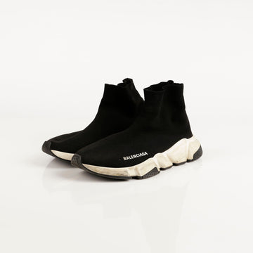 Balenciaga Speed Runner Sneakers Size 39 66501029