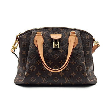 Louis Vuitton Monogram Rivoli PM L841295 67186447