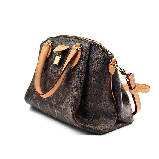 LOUIS VUITTON モノグラム リボリー PM L841295 67186447