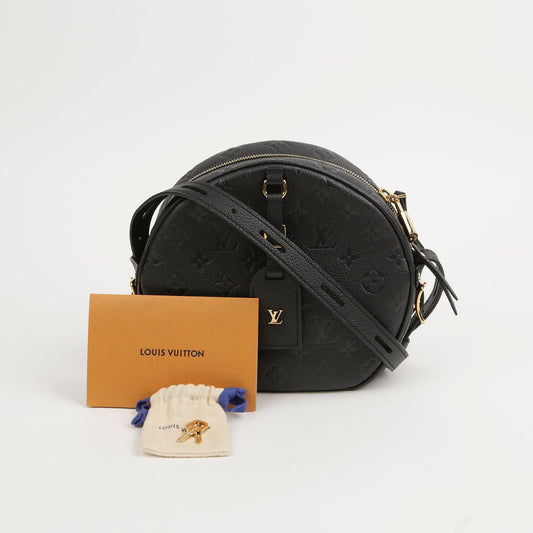 LOUIS VUITTON M45167 ブアト シャポ スフレ MM クロスバッグ 66885083