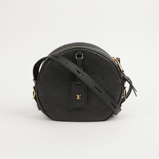 LOUIS VUITTON M45167 ブアト シャポ スフレ MM クロスバッグ 66885083