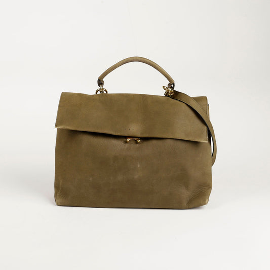 MARNI サッチェル トート兼ショルダーバッグ 66888096