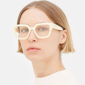 MARNI HALLERBOS FOREST PANNA Brillenfassung für Herren und Damen 67385641