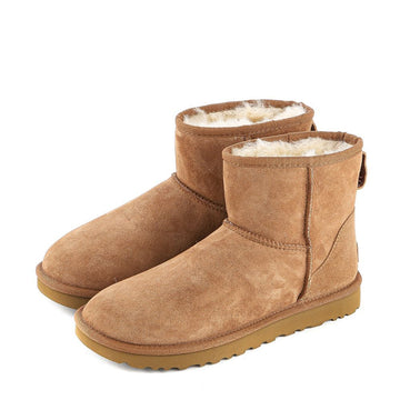 UGG [] (1016222 CHE) レディース クラシック ミニ ブーツ 67387373