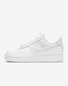 Nike W Air Force 1 '07 Low White All-Back Backforce DD8959-100 67416227 [P]