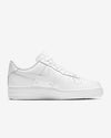 Nike W Air Force 1 '07 Low White All-Back Backforce DD8959-100 67416227 [P]