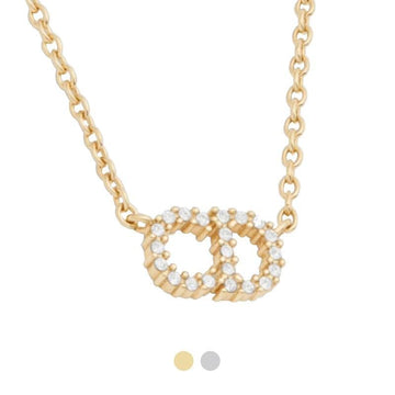 Dior Clair D Lune Necklace 67432967