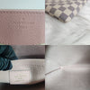Louis Vuitton N60260 Damier Azur Pink Daily Pouch and Clutch 67587384 [P]