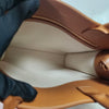 CELINE 192082BNZ バーティカル カバス スモール 2WAY 67587723 [P]