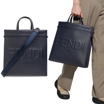FENDI ゴートゥー ショッパーバッグ 7VA583 AMAC F082Q 67591044