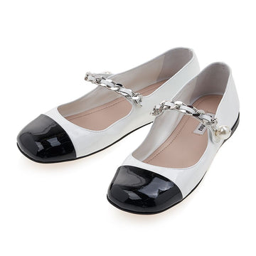 MIU MIU Ballerinas 5F653D ZHV F0964 67591321