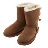 UGG Damen Bailey Bow Stiefel 1016225 CHESTNUT 67591327 [P]