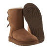 UGG Damen Bailey Bow Stiefel 1016225 CHESTNUT 67591327 [P]