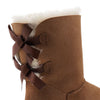 UGG Damen Bailey Bow Stiefel 1016225 CHESTNUT 67591327 [P]