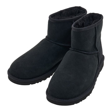 UGG Herren Classic Mini Boots schwarz 1002072 67591337