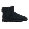 UGG クラシックミニブーツ 1002072 ブラック 67591337 [P]