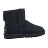 UGG クラシックミニブーツ 1002072 ブラック 67591337 [P]