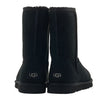 UGG Herren Clisix Kurzstiefel 5800 BLACK 67591338 [P]