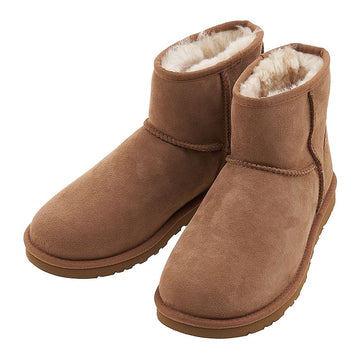 Ugg Men's Classic Mini Boots 1002072 CHESTNUT 67591342