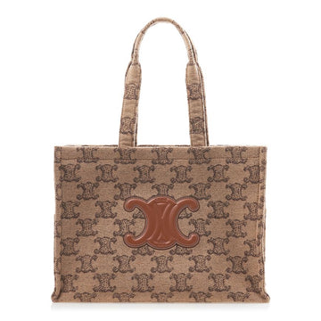 Celine Triope Large Cabas Tote Bag 196762FLQ 02CM 67591370