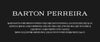BARTON PERREIRA バトンペレイラ ティタニウム メガネフレーム BP5044 1IR ソルテックス ヘラジカ OGDEN 67617234 [P]