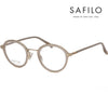 other SAGOMA 05 09Q Round Glasses Frame 67647620 [P]