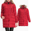PARAJUMPERS Harashiket Damen Padded PW JCK HF32 Jacke 67648245 [P]