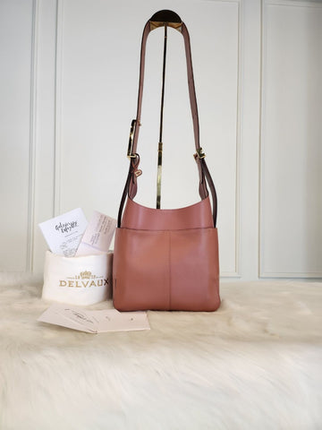 DELVAUX So Cool Mini Makeup A+ (AA0592) 67652615