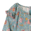 Louise Misha Lucky Chance Iris Blouse 67679252 [P]