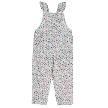 LOUISE MISHA オーバーオールパンツ CREME RETRO PANSY 2023 67679264