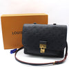 Louis Vuitton Monogram Empreinte Marine Rouge Marignan Shoulder Bag M44545 67695080 [P]