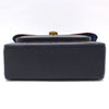 Louis Vuitton Monogram Empreinte Marine Rouge Marignan Shoulder Bag M44545 67695080 [P]