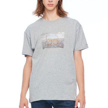 Moose Knuckles 20SS Short Sleeve T-Shirt M10MT706 224 Men 67709651