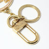 Louis Vuitton M68465 LV Circle Epi Leather Gold Keyring Key Holder 67827468 [P]