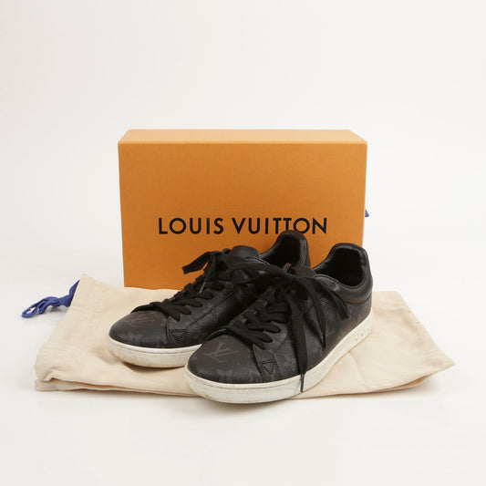 Louis Vuitton Luxembourg Sneakers 5 67431035