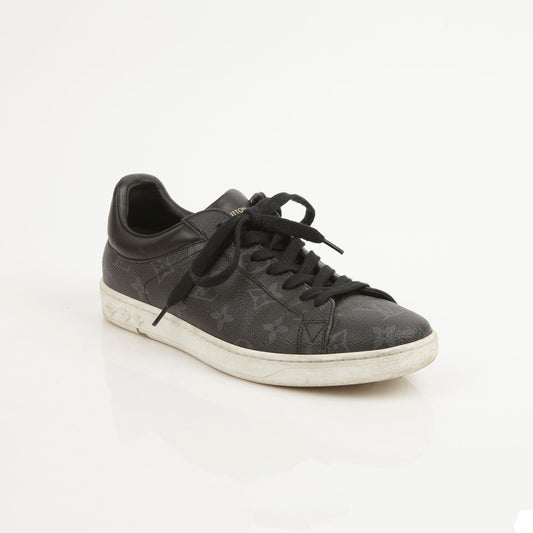 LOUIS VUITTON Luxemburg Sneaker 5 Größe 67431035