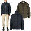 STONE ISLAND シームレスナイロントンネルTCダウンパディングV0020V0058 67915253 [P]