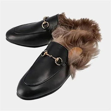 Gucci Princess Tower Women's Blopers DKHH0 1063 67933702