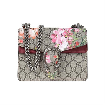 Gucci Dionysus Bloom Women's Shoulder Bag 421970 KU23N 8693 67933734