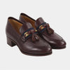 GUCCI GGロックレディースローファー 6060 624316 1W610 67935637 [P]