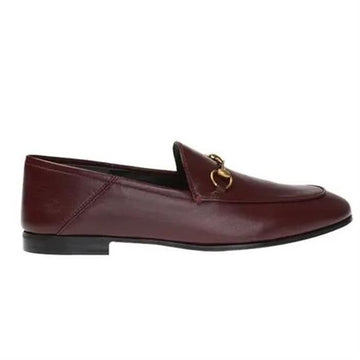 Gucci Horsebit Brixton Women's Loafers 414998 DLC00 6629 67935720