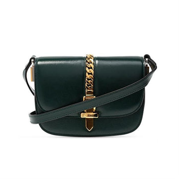 Gucci Silvia Mini Women's Shoulder Bag 615965 1DB0X 3020 67936093