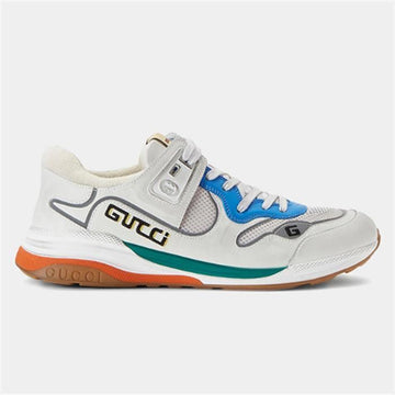 Gucci Ultraboost Men's Sneakers 592345 02JM0 9089 67936142