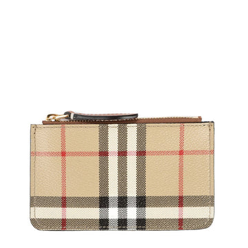 BURBERRY 女性 KELBROOK DFC コインパース 68114247