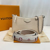 LOUIS VUITTON エピ イージー ポーチ オン ストラップ ショルダーバッグ M81239 68178836 [P]