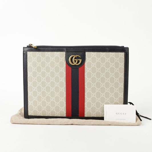 Gucci Ophidia Korea Exclusive Portfolio Case 674078 67825615