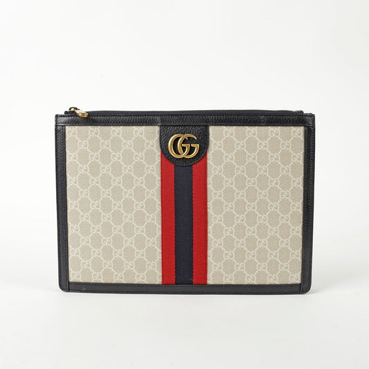 Gucci Ophidia Korea Exclusive Portfolio Case 674078 67825615