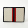 GUCCI Ophidia Portfolio Case Korea Exclusive 674078 67825615 [P]