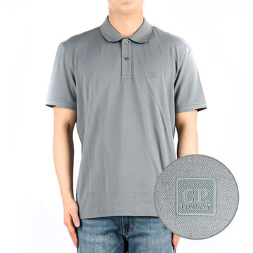 CP Company 24SS Polo Short Sleeve T-Shirt 68318093